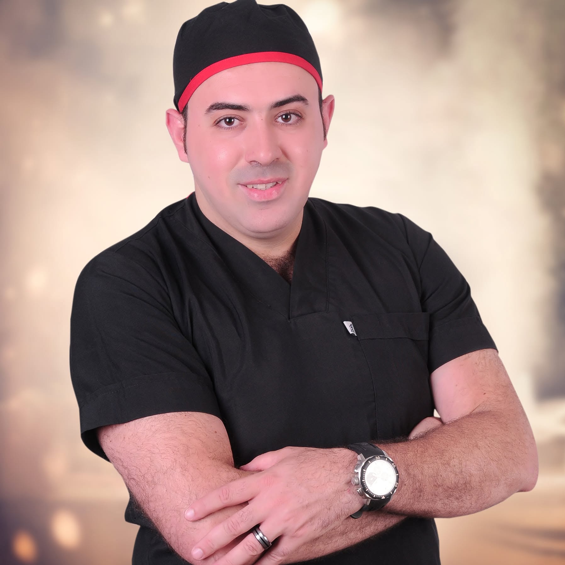 د. كريم الطويل