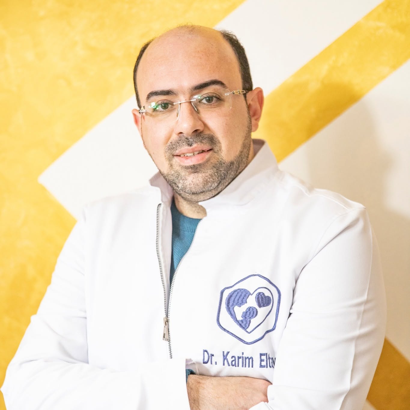 د. كريم الطويل